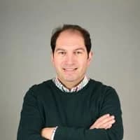Retrat de José Antonio Armesto Díaz