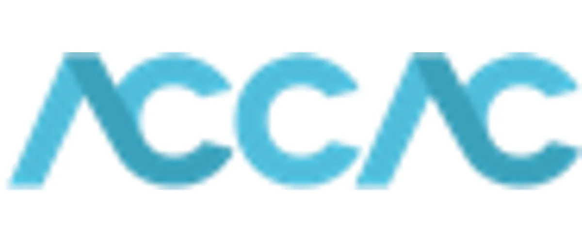 Logotip de ACCAC