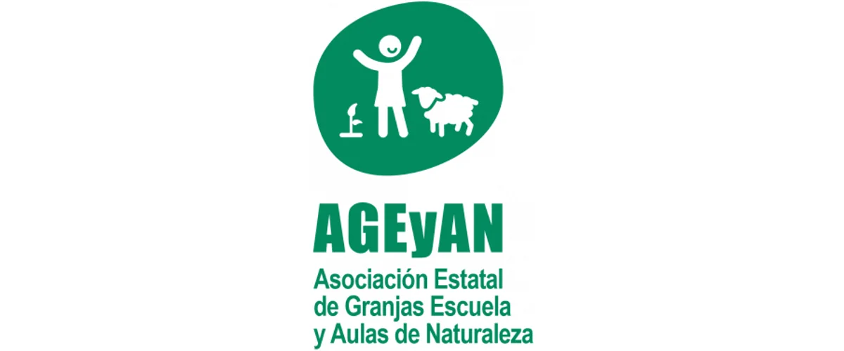 Logotip de AGEYAN