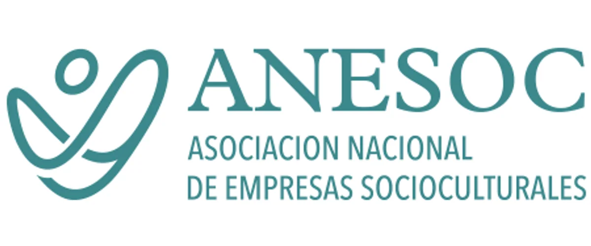 Logotip de ANESOC