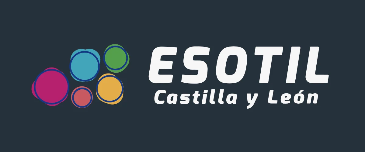 Logotip de ESOTIL