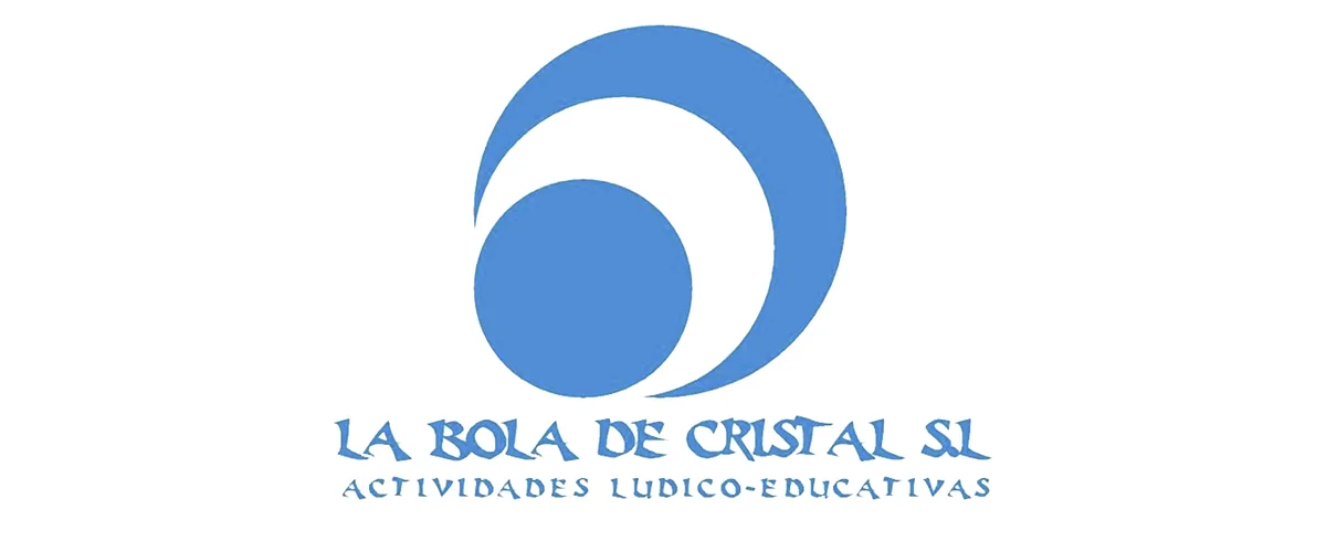 Logotip de La Bola de Cristal