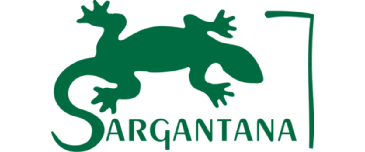 Logotip de Sargantana