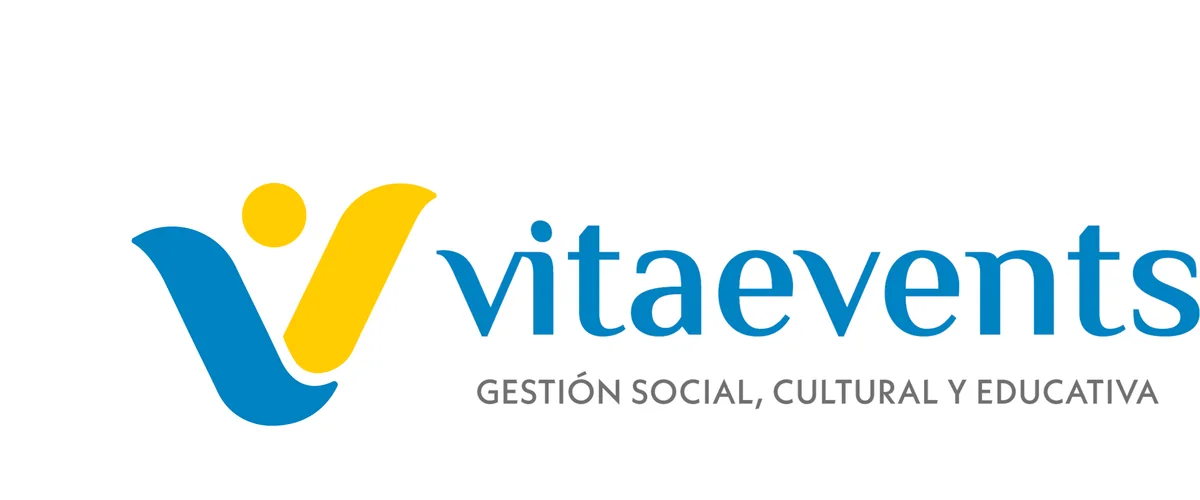 Logotip de Vitaevents